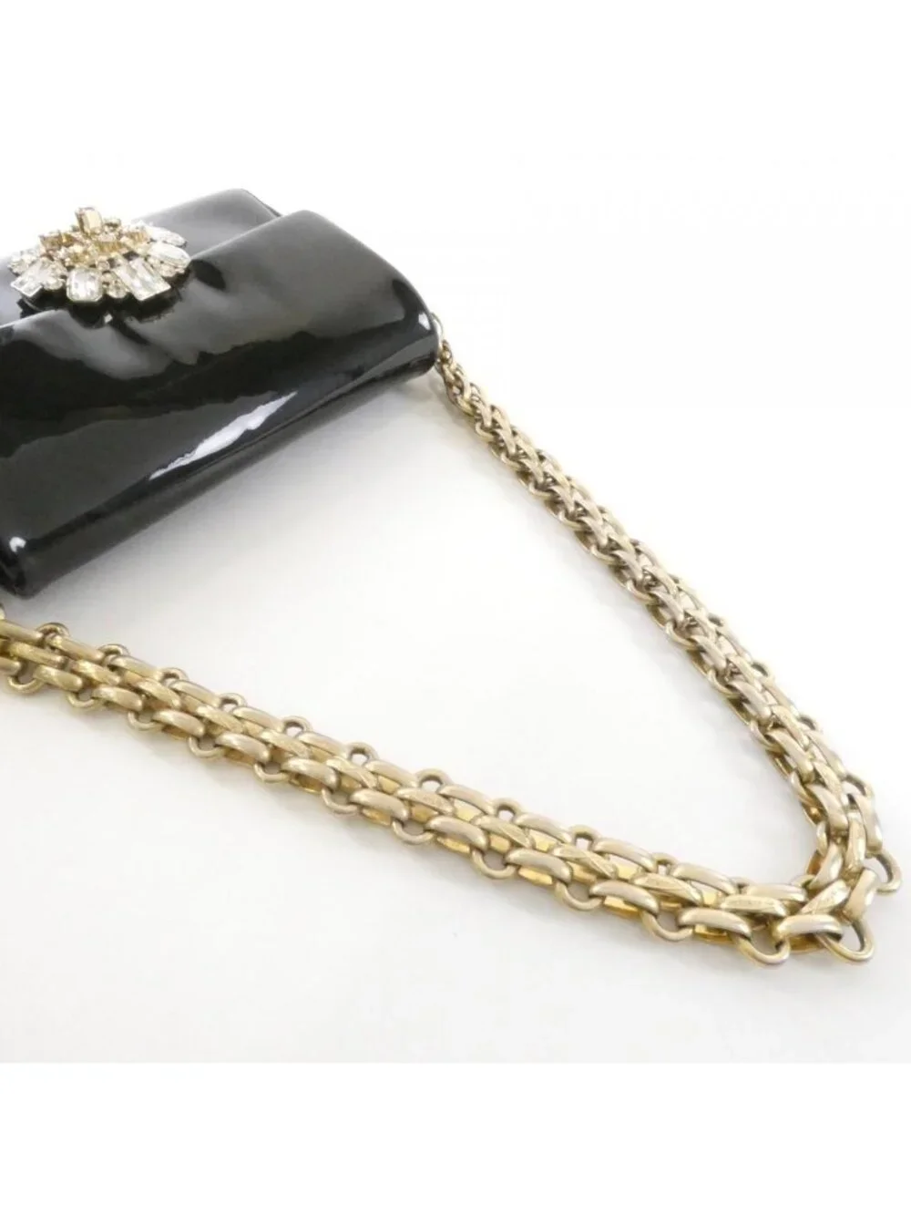 CHANEL this authentic